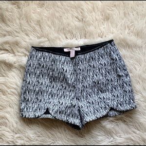 Forever 21 short